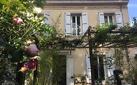 Grande Maison De Ville Atypique - 4 Nuits Mini